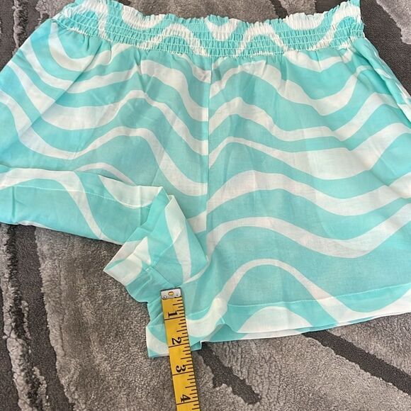 Kate Spade New York Women’s Cover-Up Summer Beach Shorts - Picture 8 of 8